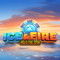 Ice & Fire: Hold The Spin
