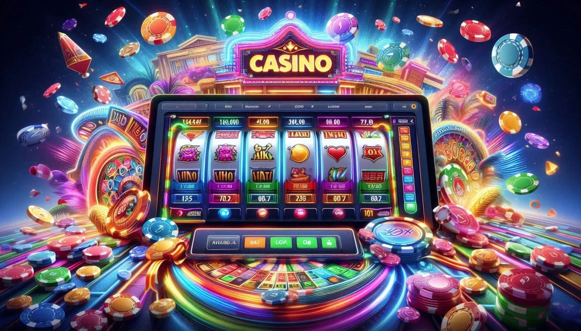 Ice Casino